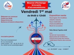 Bourse d'échange 2026